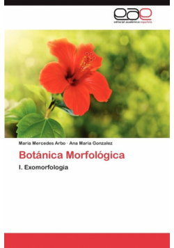 Botánica Morfológica