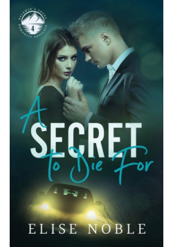 A Secret to Die For