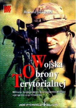 Wojska Obrony Terytorialnej