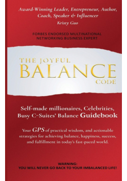 The Joyful Balance Code