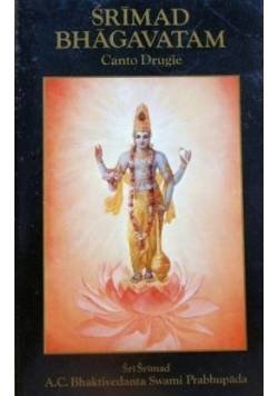 Canto drugie