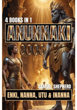 Anunnaki Gods