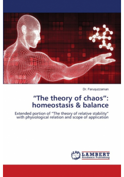 "The theory of chaos"