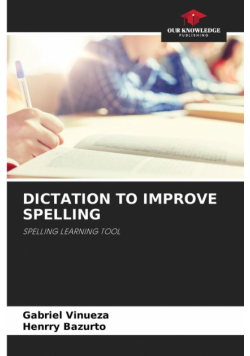 Dictation To Improve Spelling