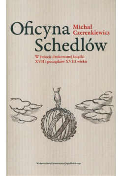 Oficyna Schedlów