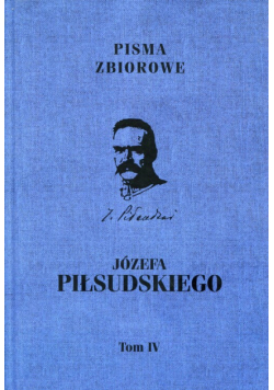 Pisma zbiorowe a ego, Tom 4