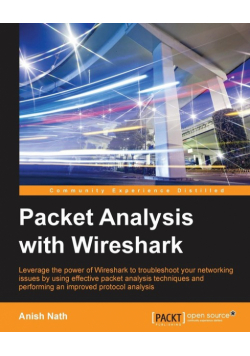 Packet Analysis with Wireshark