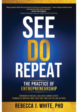 See, Do, Repeat