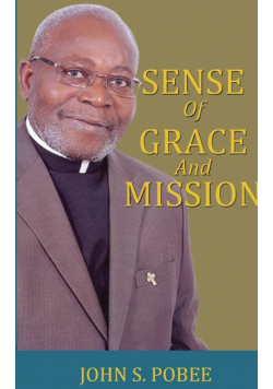 Sense of Grace and Mission
