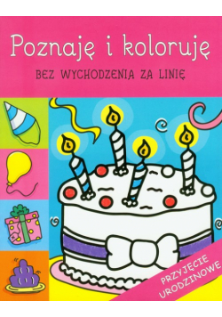 Przyjęcie urodzinowe
