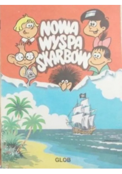 Nowa wyspa skarbów