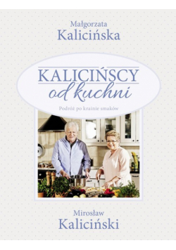 Kalicińscy od kuchni