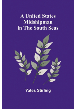 A United States Midshipman in the South Seas