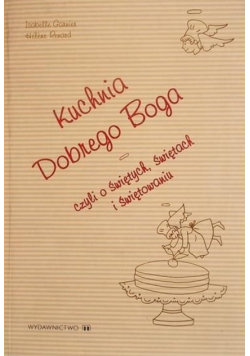 Kuchnia dobrego Boga