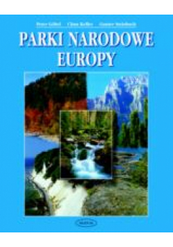 Parki Narodowe Europy
