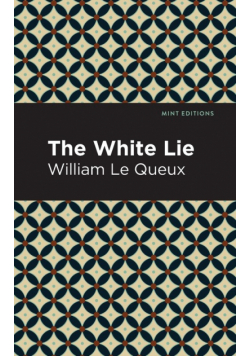 The White Lie