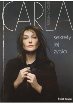 Carla Sekrety jej życia