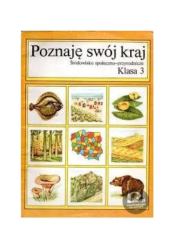 Poznaję swój kraj Klasa 3