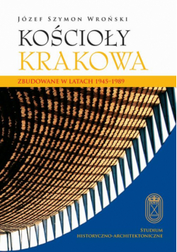 Kościoły Krakowa