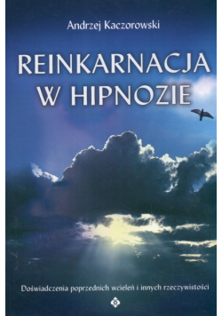 Reinkarnacja w hipnozie