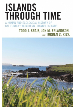 Islands through Time