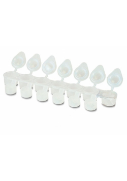 Małe plastikowe pojemniki do mieszania farb 6 ml