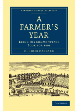 A Farmer's Year