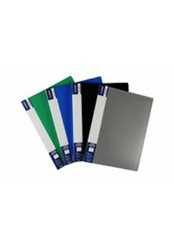 Album ofertowy Classic 60 kartek czarny