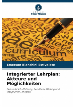 Integrierter Lehrplan