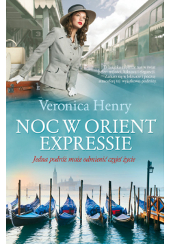 Noc w Orient Expressie