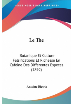 Le The