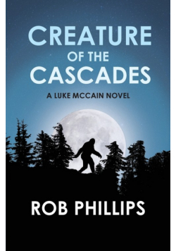 Creature of the Cascades