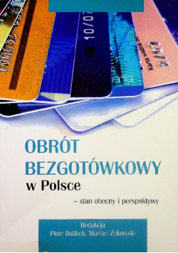 Obrót bezgotówkowy w Polsce