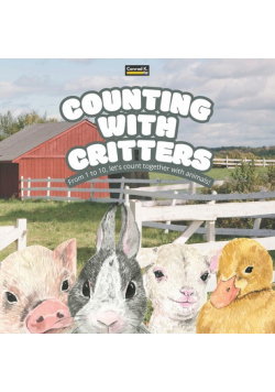 Counting with Critters