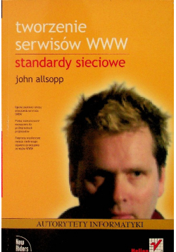 Tworzenie serwisów WWW