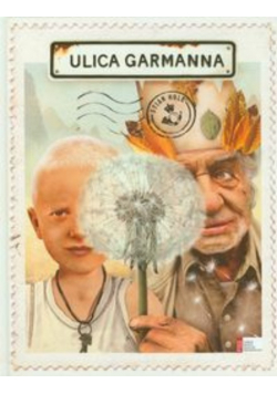 Ulica Garmanna