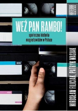 Weź pan Rambo
