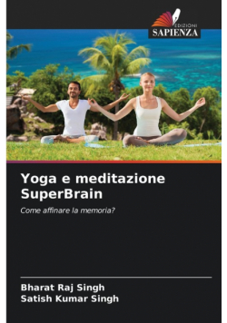 Yoga e meditazione SuperBrain