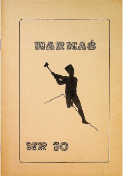 Harnaś Nr 9
