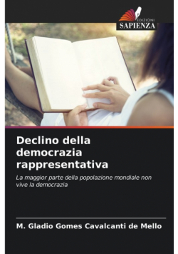 Declino della democrazia rappresentativa