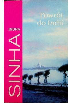 Powrót do Indii
