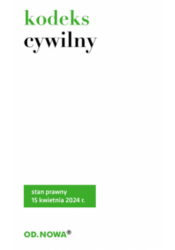 Kodeks Cywilny
