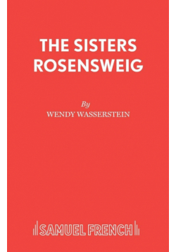 The Sisters Rosensweig