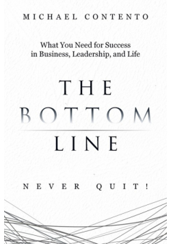 The Bottom Line