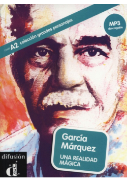Garcia Marquez Una realidad magica +MP3