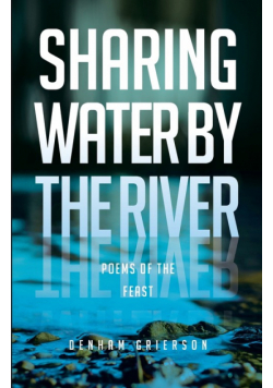 Sharing Water By the River