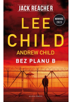 Jack Reacher Bez planu B