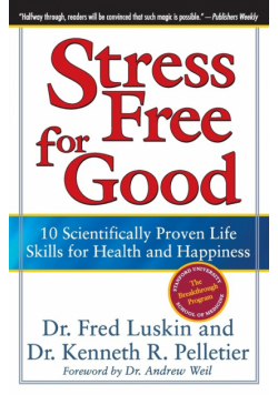 Stress Free for Good