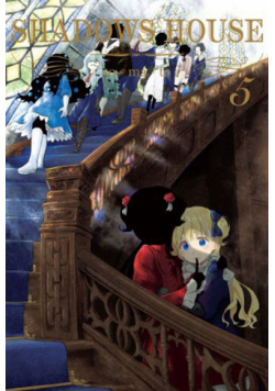 Shadows House. Tom 5