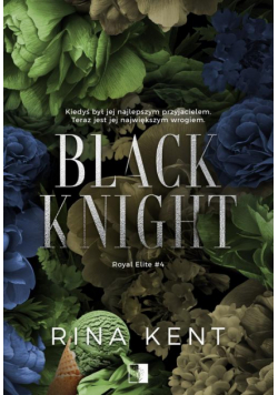 Royal Elite 4 Black Knight